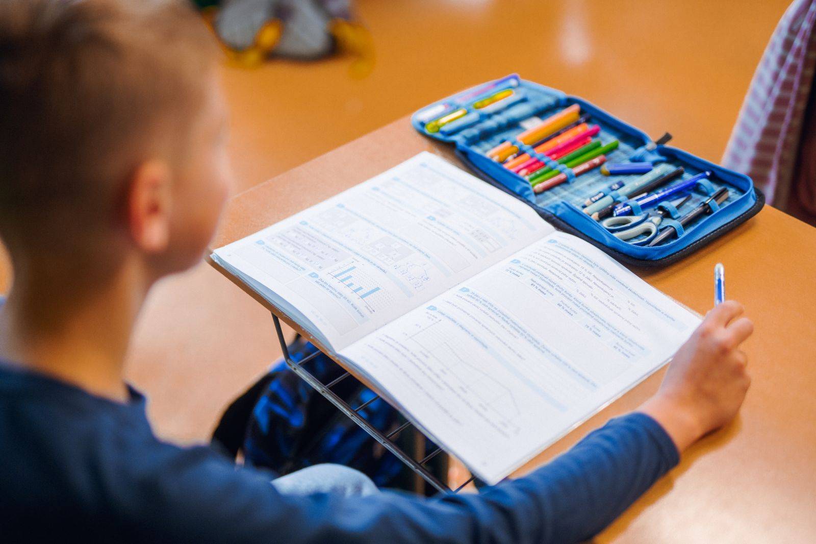 Jak podpořit budoucí prvňáčky?