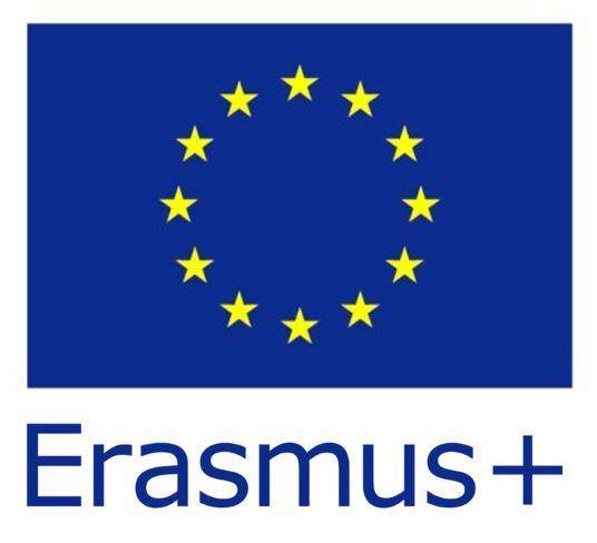 Erasmus +