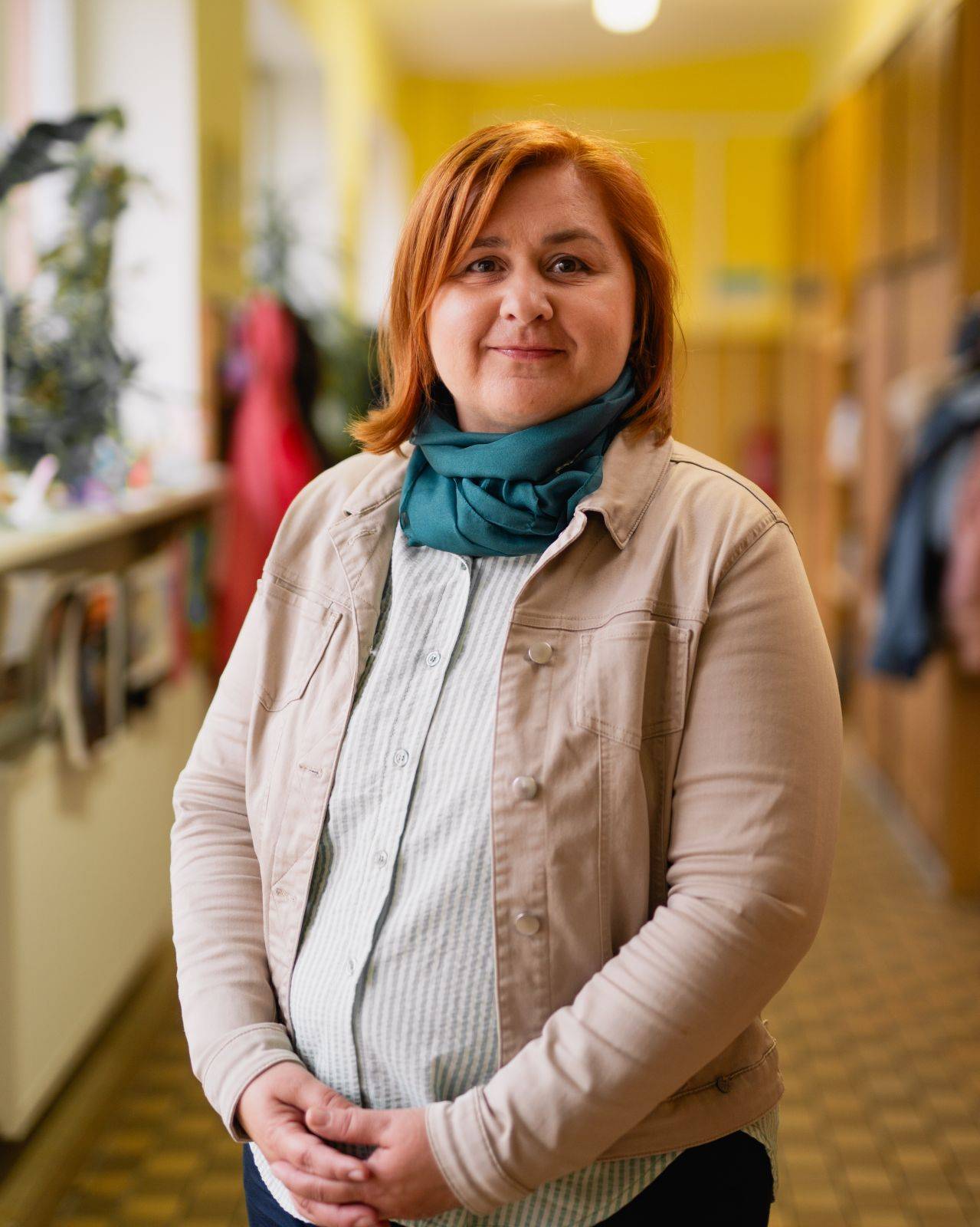 Valíčková Renata