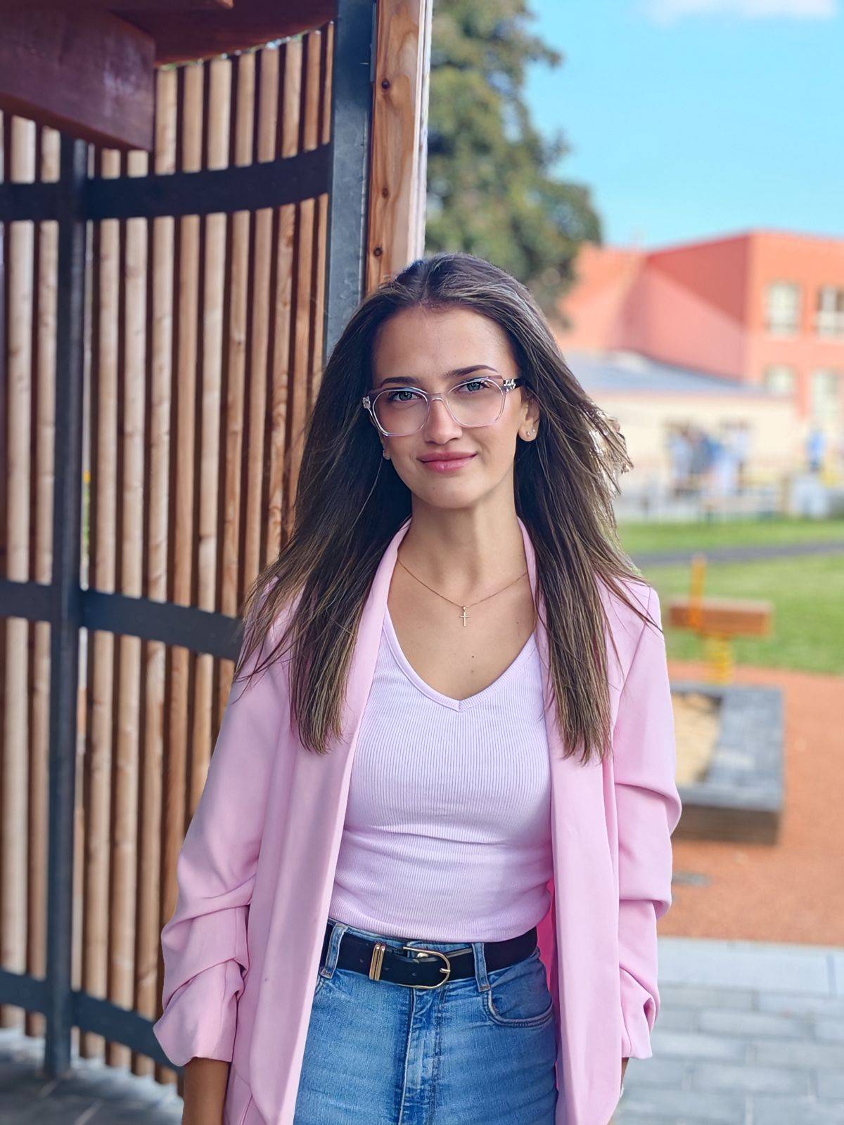 Němcová Viktorie