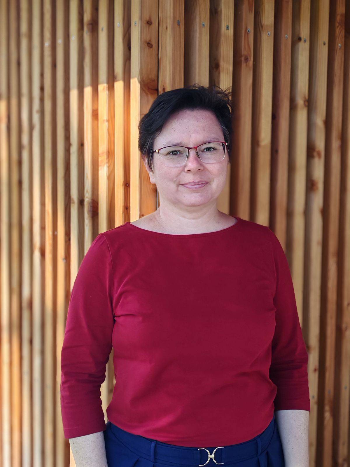 Doleželová Radana