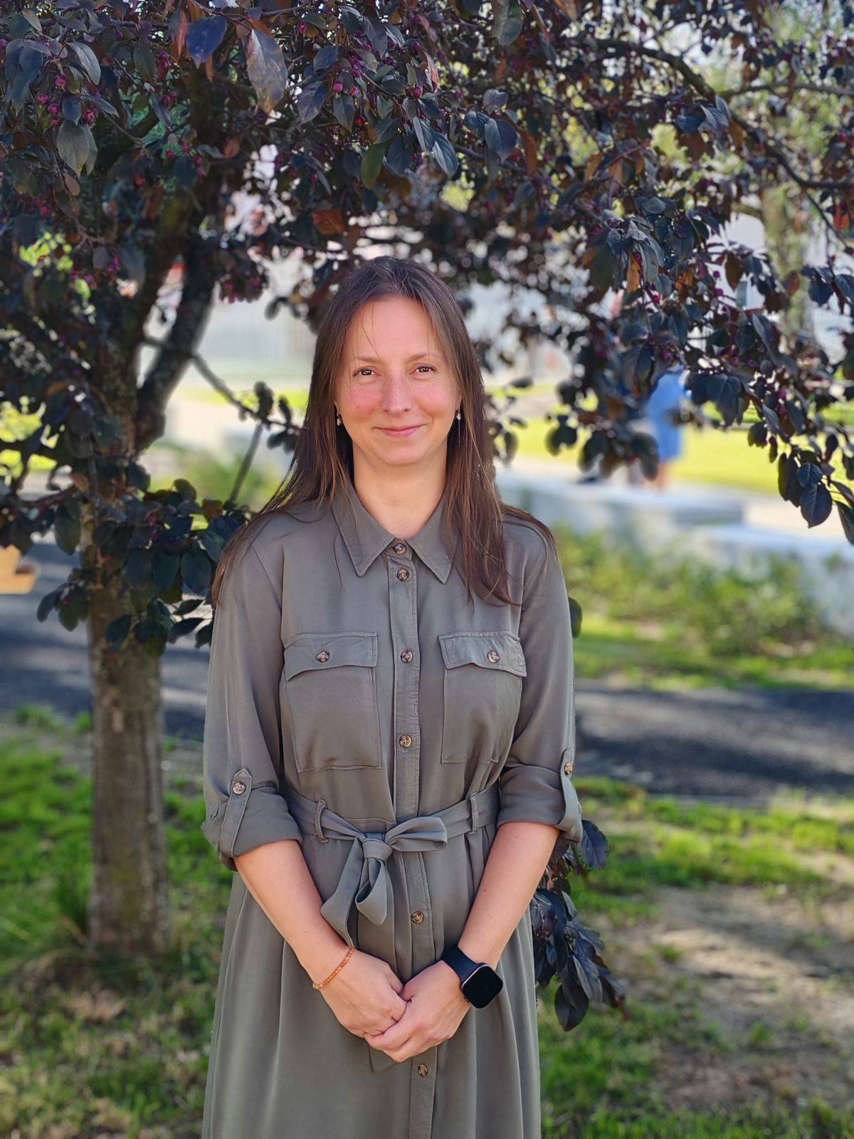 Pěčková Veronika