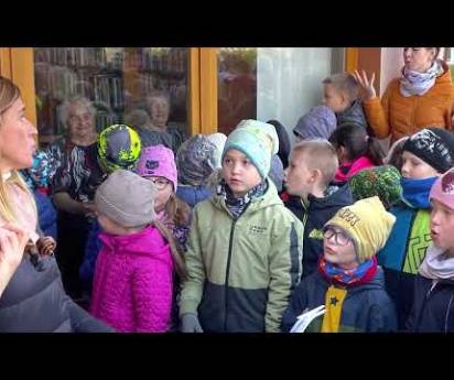 Laskavost je nakažlivá