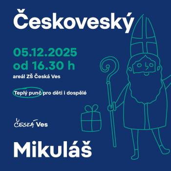 Českoveský Mikuláš