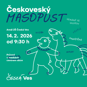 Českoveský MASOPUST