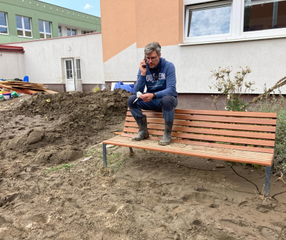 Vyjádření ředitele školy k aktuální situaci