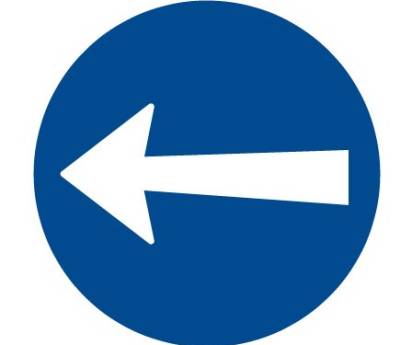 Stanoviště jednotlivých skupinek pro nástup do školy - informace