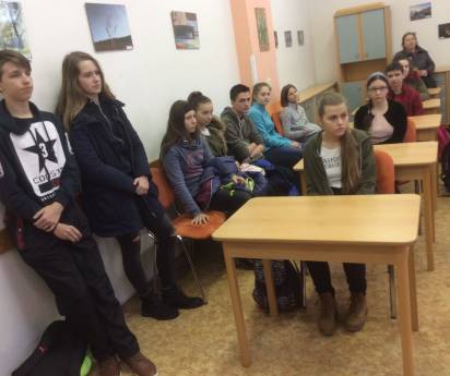 Dějepisná olympiáda aneb souboj s historií