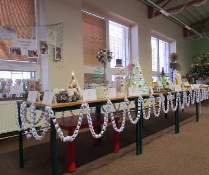 Vánoční dílničky