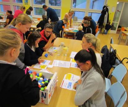 Hejňácká Kavárnička