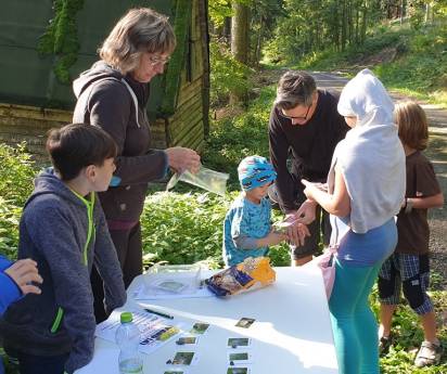 Českoveský YARD(A) - napsali o nás v JT