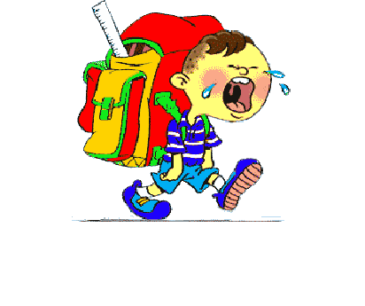 Pravidla pro pobyt žáků ve škole v období od 8. 6. do konce školního roku