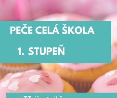 Jak pekla celá škola na prvním stupni
