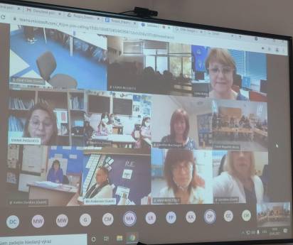 ERASMUS+ V DOBĚ COVIDU