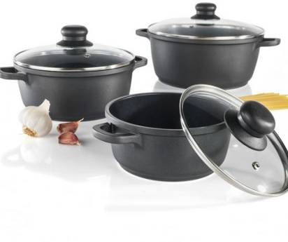 Upozornění školní jídelny