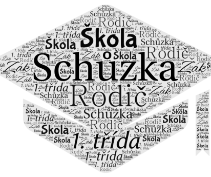 Setkání s rodiči žáků 1. ročníku 2020/2021