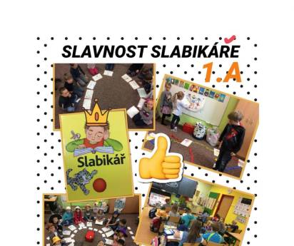 Slavnost slabikáře