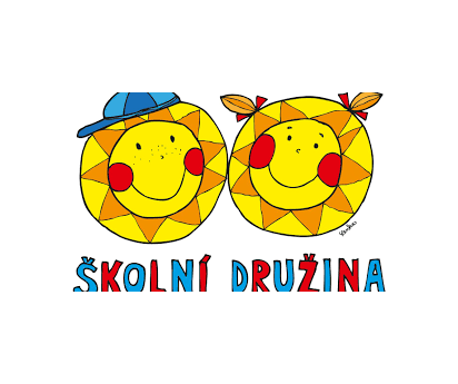 Školní družina - informace