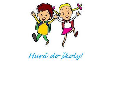 SPOLEČNÉ SLAVNOSTNÍ ZAHÁJENÍ  školního roku 2019 – 2020