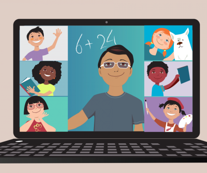 Organizace výuky 14. - 23. 10. 2020