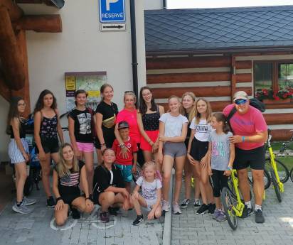 Projekt Vzdělávací dny AŠSK - den 1.