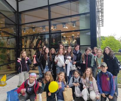 Slunečná Flora Olomouc: Květinová krása, sklářské umění a inspirativní setkání