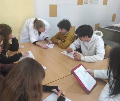 Zlatá střední cesta ve stravování