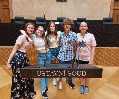 Do Brna za ombudsmanem!