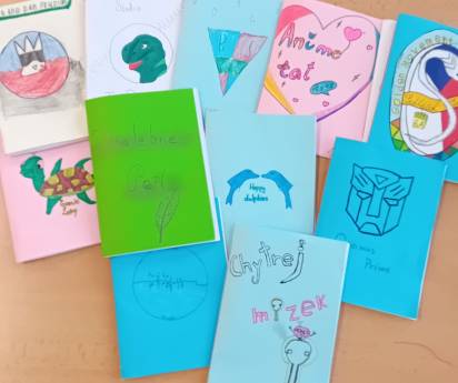 Kreativní výzva Olomouckého kraje