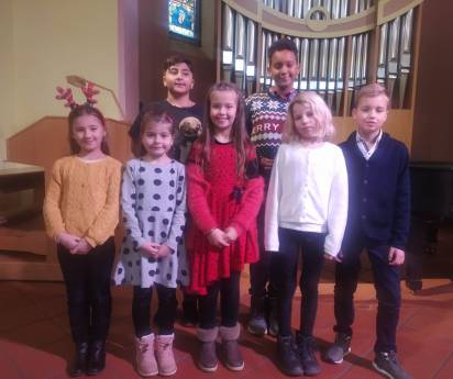 Duhová písnička 2022