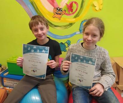 Matematická olympiáda s medailemi