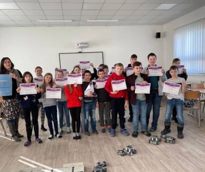 Moderní technologie a individuální přístup