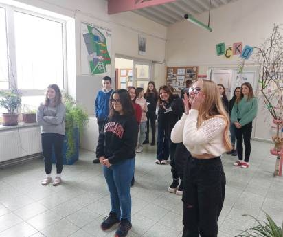 Setkání parlamentů