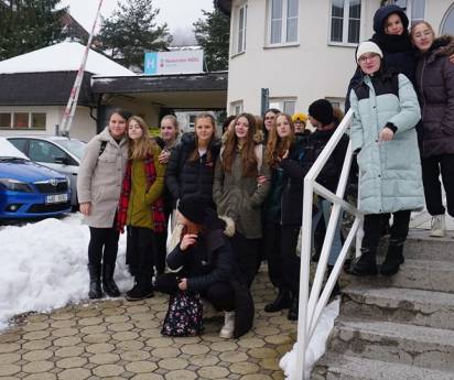 9. ročník projektu Srdce s láskou darované