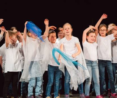 Ovládli jsme divadlo Petra Bezruče v Jeseníku