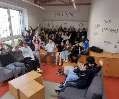 Nové výzvy pro nadcházející rok?