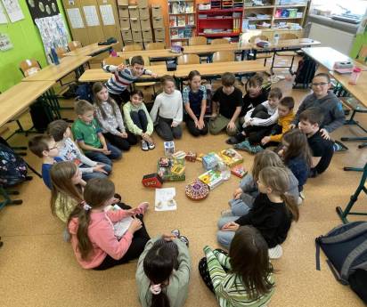 Deskovky u nás frčí!