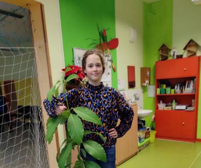 Školní klub s kreativní duší