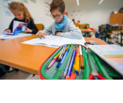 Rozhodnutí o přijetí do 1. ročníku ZŠ pro školní rok 2026-27