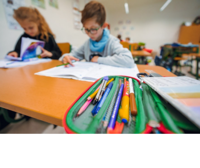 Rozhodnutí o přijetí do 1. ročníku ZŠ pro školní rok 2026-27