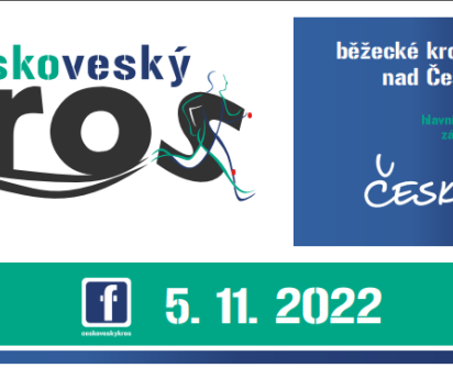 Českoveský kros 5.11.2022