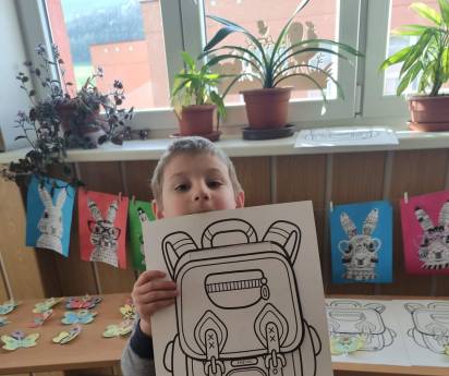 Rozhodnutí o přijetí do 1. ročníku