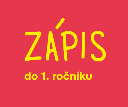 Zápis do prvního ročníku pro školní rok 2023/2024