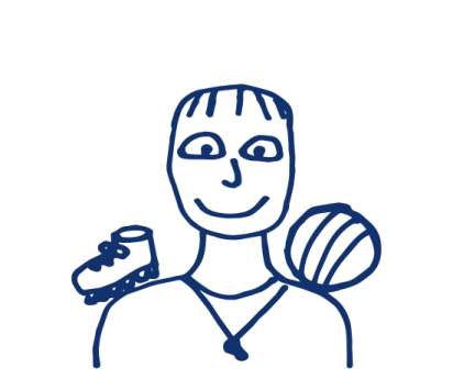 Nabídka kroužků a doučování ve školním roce 2025/26