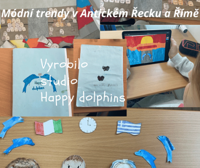 Kreativní výzva Olomouckého kraje - originální projekt ICOK