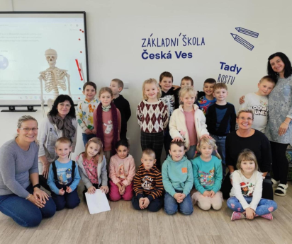 Připojte se k nám a objevte svět vzdělání!