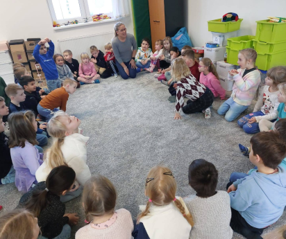 Společně k lepším výsledkům