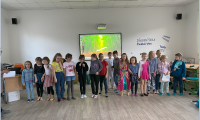 „Talentmánie“ ve školní družině: Superstar se třesou strachy!