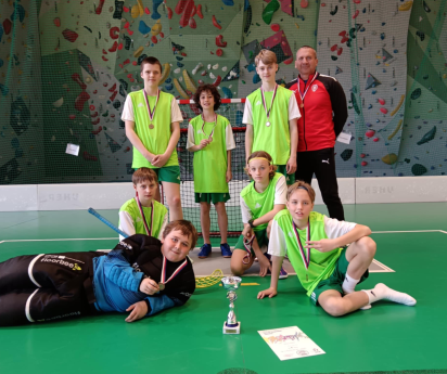 Sport a pohyb - přes všechny výzvy se nevzdáváme!