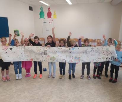 Podzimní prázdniny 28. 10. - 1. 11. ředitelské volno